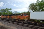 BNSF 4427